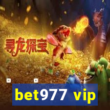 bet977 vip